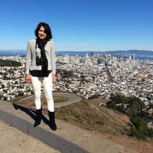 Meet your Posher, Belisa